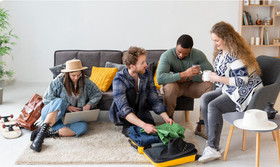 Discover Your Own Backyard: The Joys of Domestic Travel